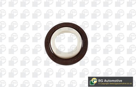 Сальник коленвала BGA для Volvo V50 I 2005-2012. Артикул OS8378