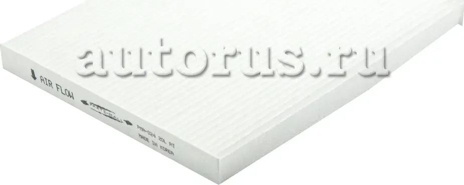 ФИЛЬТР САЛОНА (Parts-Mall). Артикул PMA024