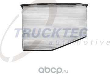Салонный фильтр Trucktec Automotive. Артикул 07.59.028