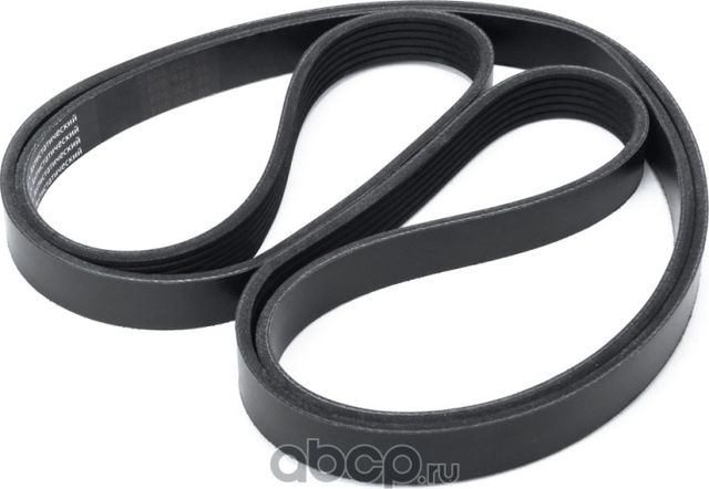 Ремень поликлиновой (Metaco). Артикул 6PK2080