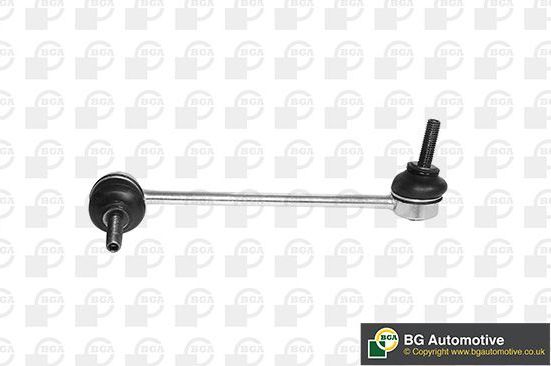 Стойка (тяга) стабилизатора BGA. Артикул LS5601