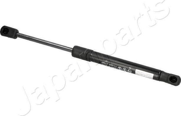 Амортизатор (упор) багажника Japanparts. Артикул ZSK0019