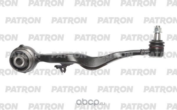 Рычаг подвески LEXUS LS460 2007-2017 & XF40 LS600h 2007-2017 & XF40 (Patron). Артикул PS50568R