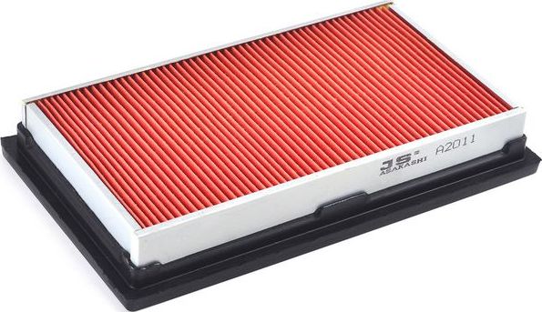 Воздушный фильтр JS Asakashi. Артикул A2011