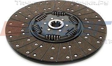 Диск сцепления Auger для MAN M2000 1995-2005. Артикул 73640