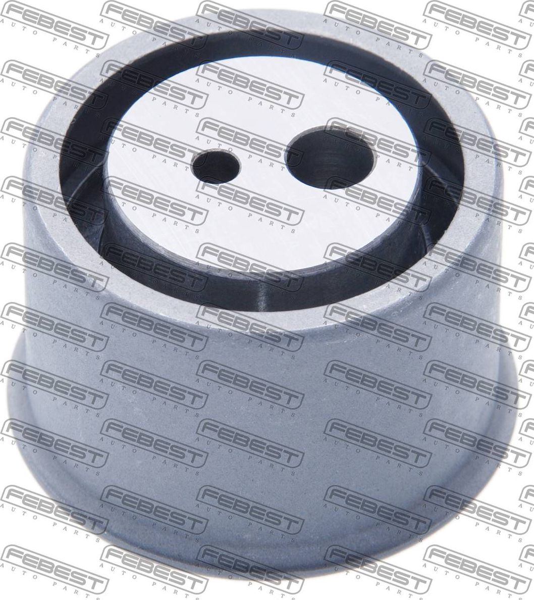 Направляющий (ведущий) ролик ремня ГРМ Febest. Артикул 1288-SAN