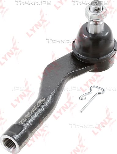 Наконечник рулевой тяги LYNXauto. Артикул C4495R
