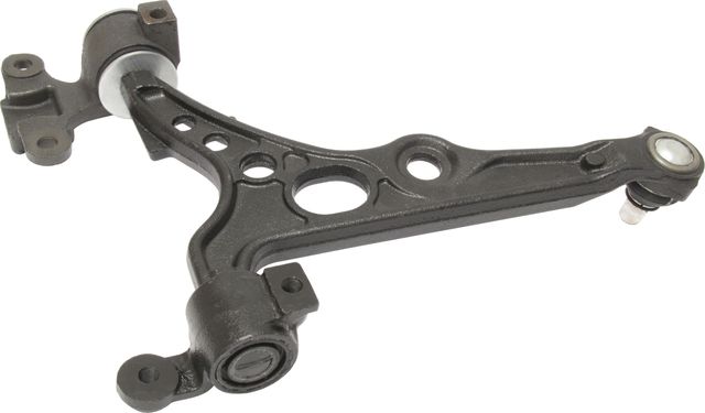 Поперечный рычаг передней подвески MAPCO правый для Citroen Jumpy I 1995-2006. Артикул 19432