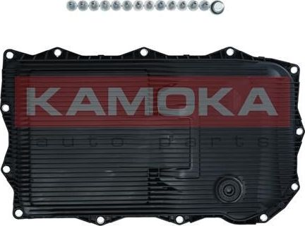 Масляный поддон картера АКПП Kamoka для BMW Z4 II (E89) 2011-2016. Артикул F603301