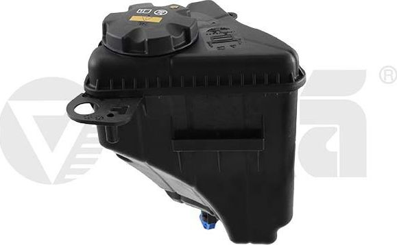 Расширительный бачок Vika для BMW 5 VII (G30/G31) 2016-2026. Артикул 11072201