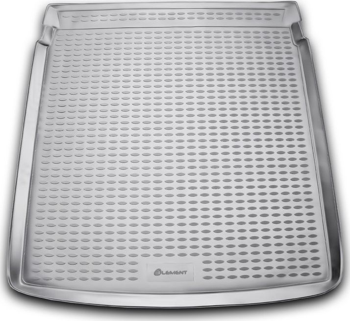 Коврик Element для багажника Volkswagen Passat B7 седан 2011-2014. Артикул NLC.51.34.B10