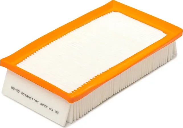 Фильтр воздушный (BM). Артикул FA2238