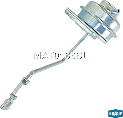 Актуатор турбокомпрессора Krauf. Артикул MAT0186SL