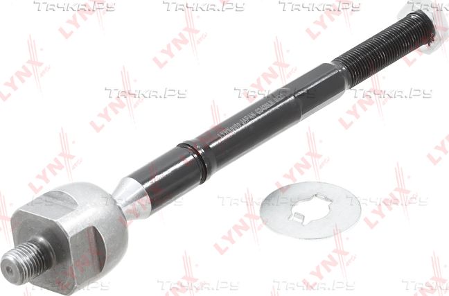 Рулевая тяга LYNXauto для Toyota Prius III (XW30) 2008-2011. Артикул C2438LR