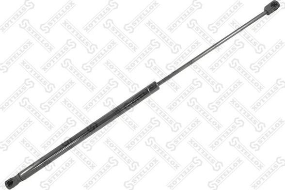 Амортизатор (упор) багажника Stellox. Артикул 11-30255-SX