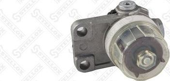 Топливный насос ручной подкачки (в сборе) Stellox для Mercedes-Benz Actros MP2 2002-2008. Артикул 82-00004-SX