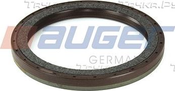 Сальник коленвала Auger (FPM (Fluor-Kautschuk)) для Mercedes-Benz Actros MP3 2008-2012. Артикул 69178