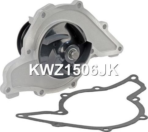 Водяной насос Krauf. Артикул KWZ1506JK