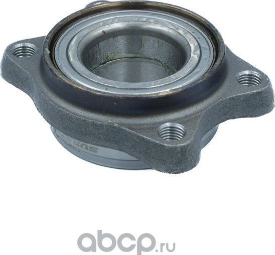 Ступица передняя с подшипником VAG A4 2000- (Surai). Артикул SRS76001