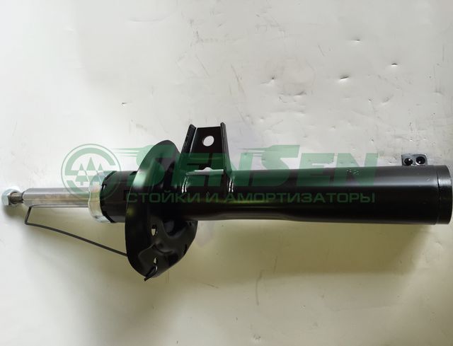 СТОЙКА АМОРТИЗАТОРА VW TIGUAN 07- ПЕРЕДНЯЯ Г/МАСЛО (Sensen). Артикул 42141623
