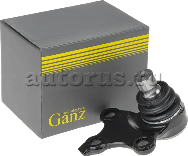 Опора шаровая (Ganz). Артикул GIL06522