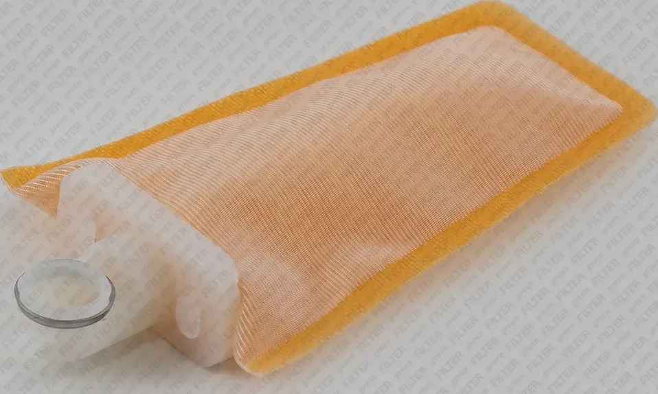 Фильтр топливный (Green Filter). Артикул SF0111