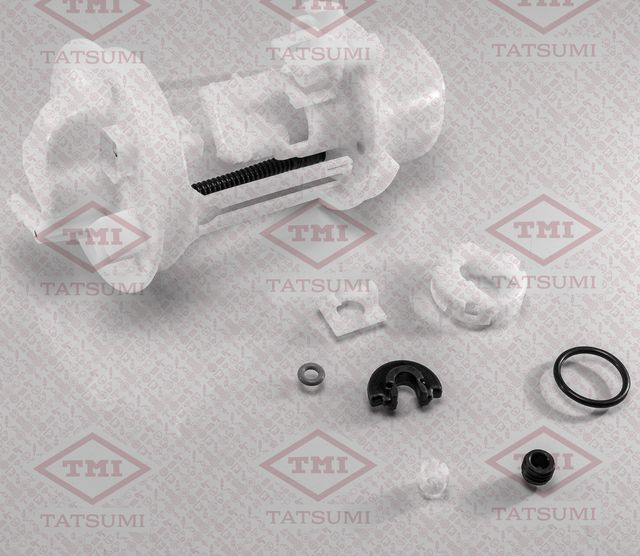 Фильтр топливный MAZDA 6 02 (Tatsumi). Артикул TBG1053