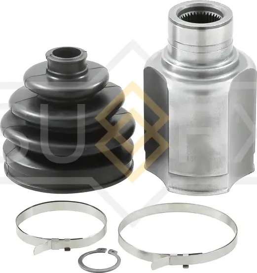 ШРУС внутренний передний правый AUDI A3/Q3, VOLKSWAGEN PASSAT (Sufix). Артикул ST1427