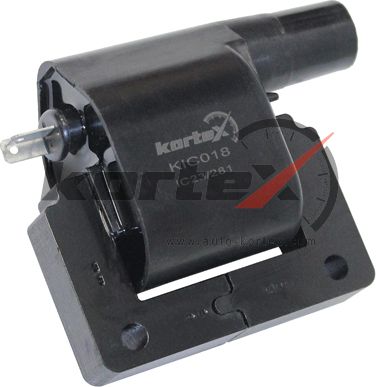 Катушка зажигания (Kortex). Артикул KIC018