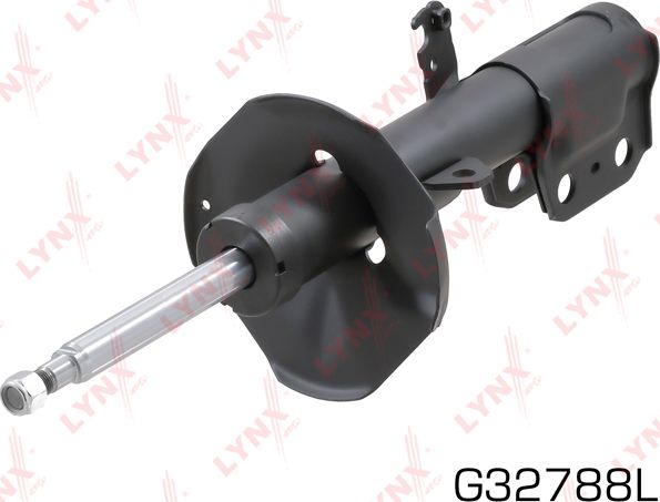 Амортизатор LYNXauto передний левый для Toyota Corolla Verso I 2004-2009. Артикул G32788L