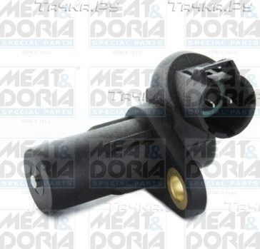 Датчик положения коленвала Meat & Doria для Renault Master II 2000-2010. Артикул 87409