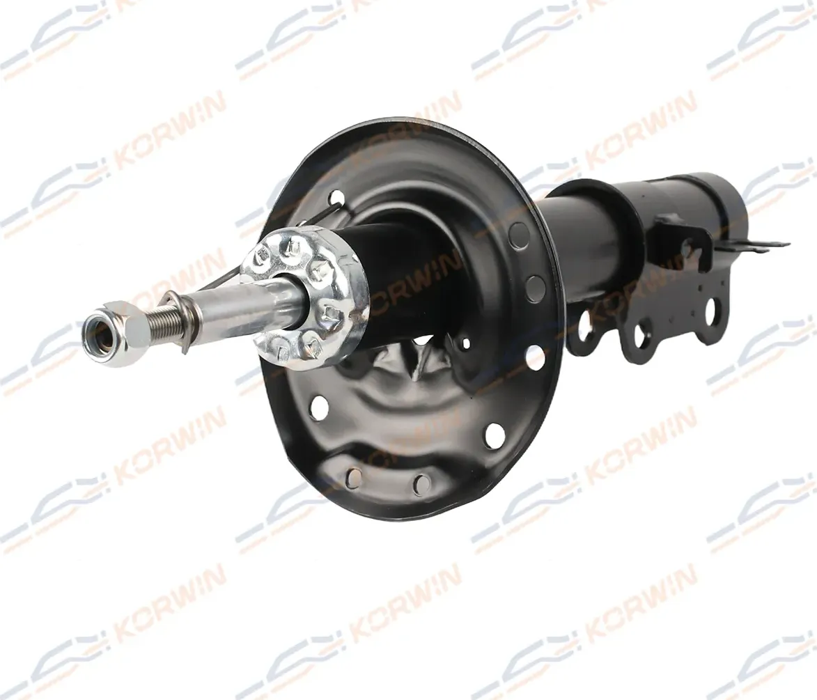 Амортизатор AVEO 11- fr.right (Korwin). Артикул KWCA0159R