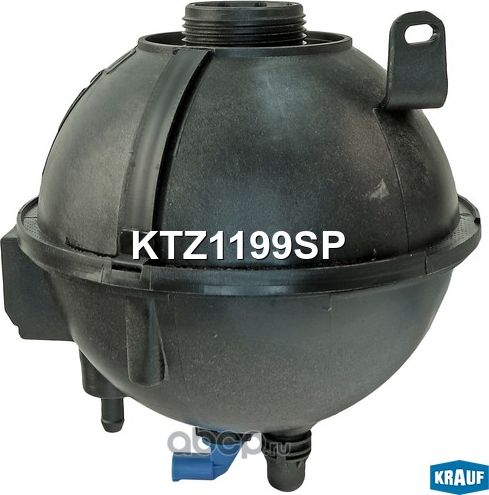 Бачок расширительный Krauf. Артикул KTZ1199SP