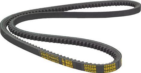 Приводной ремень клиновой Zentparts. Артикул Z23350