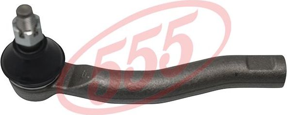 Наконечник рулевой тяги 555. Артикул SE-T061R