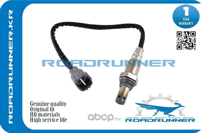 Кислородный датчик 340MM, , шт (Roadrunner). Артикул RR8946560220