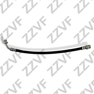 Тормозной шланг ZZVF передний для Mazda 6 I (GG) 2002-2007. Артикул ZV413GP8