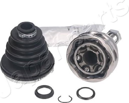 Шрус наружный (граната) Japanparts для Audi TT I (8N) 1998-2006. Артикул GI-0021