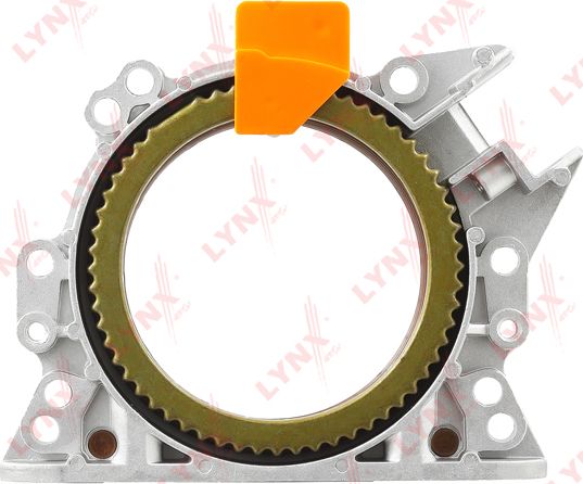 Сальник коленвала LYNXauto. Артикул SO-0135