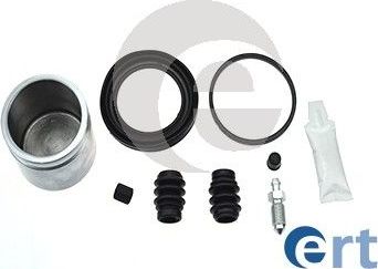 Ремкомплект тормозного суппорта ERT. Артикул 401923