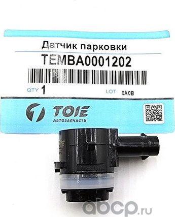 Датчик парковки (Высокое качество) (Toie). Артикул TEMBA0001202