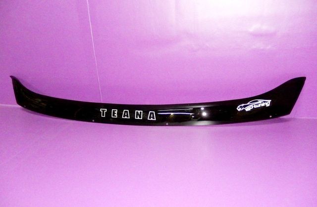 Дефлектор Vip-Tuning для капота Nissan Teana J32 2008-2014. Артикул NS65