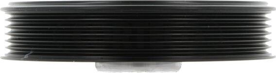 Шкив коленвала Corteco. Артикул 80001120