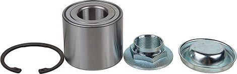 Ступичный подшипник (комплект) Stellox. Артикул 43-28296-SX