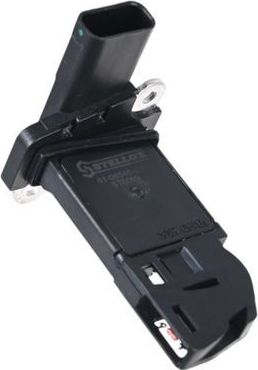 Датчик массового расхода воздуха (ДМРВ) Stellox для Ford Focus III 2010-2019. Артикул 61-06546-SX