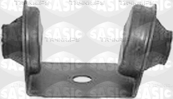 Подушка (опора) двигателя Sasic правая для Peugeot Partner I 1996-2015. Артикул 8441A71
