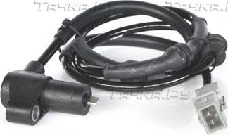Датчик ABS Bosch передний для Citroen Xsara Picasso 2000-2012. Артикул 0 265 006 389