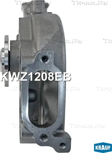Помпа водяная (Krauf). Артикул KWZ1208EB