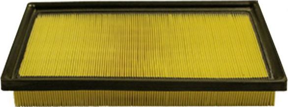 Воздушный фильтр JS Asakashi для Lexus UX I 2018-2026. Артикул A1536