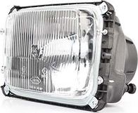 Фара передняя основная BSG левая для Mercedes-Benz T2 II 1986-1994. Артикул BSG 60-800-003